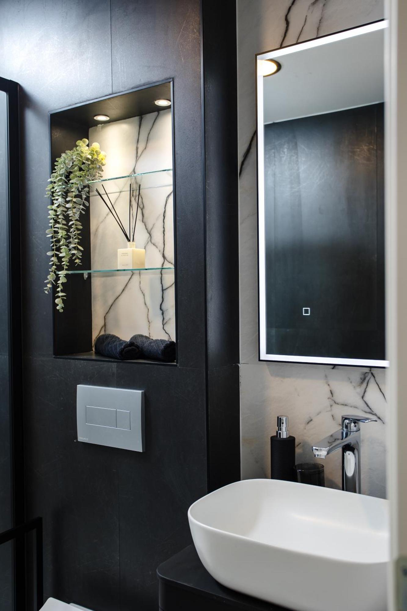 Sunset Bay Luxury Apartamento