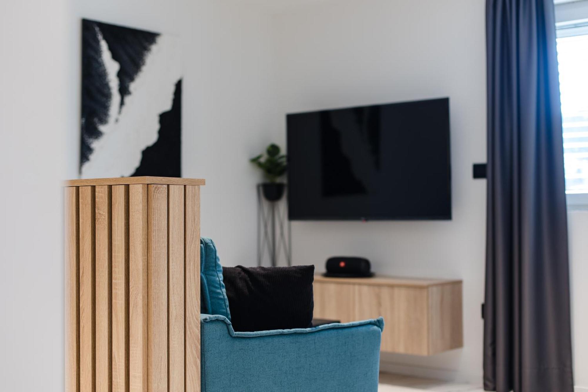 Apartamento Sunset Bay Luxury Dubrovnik