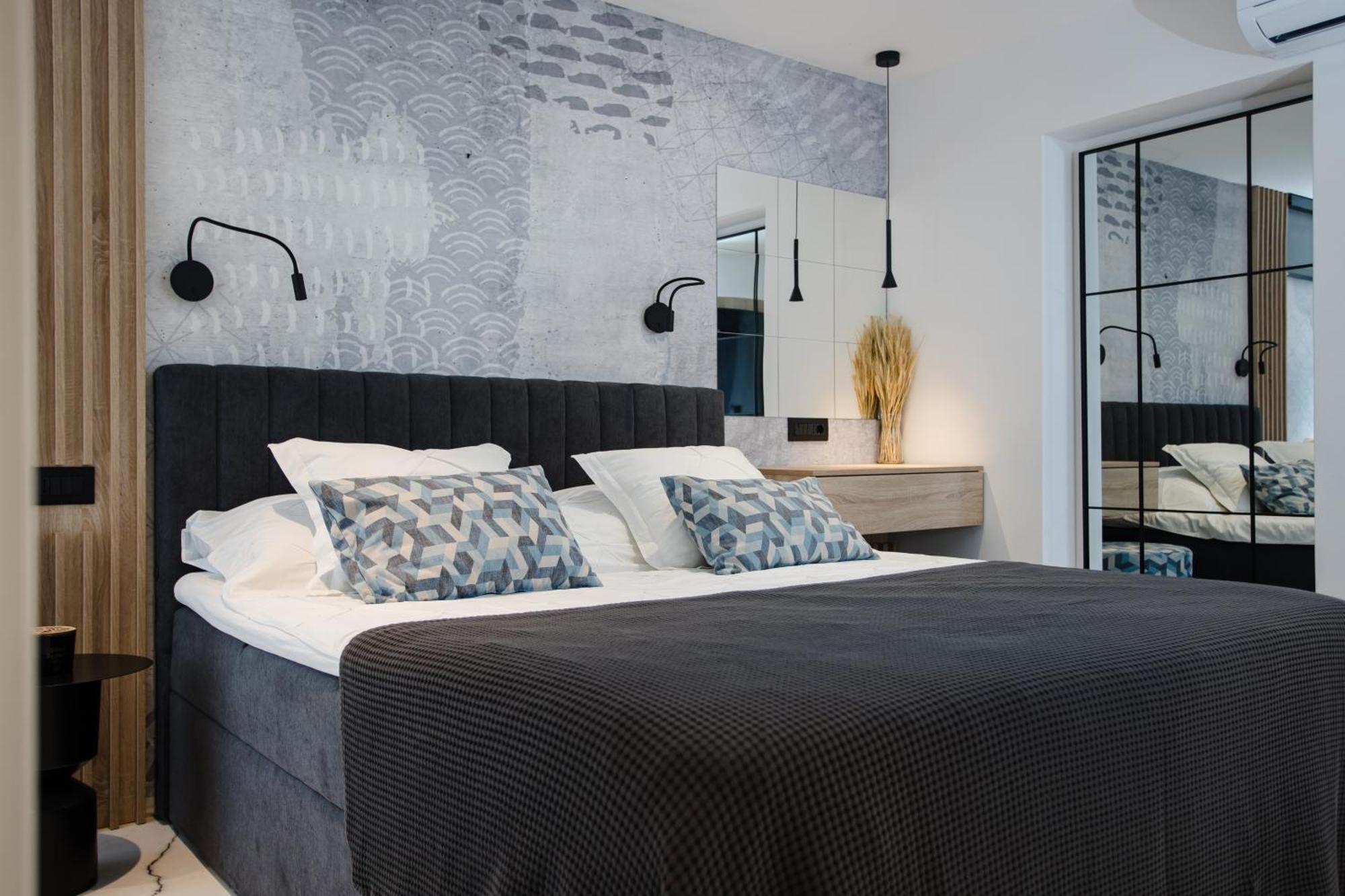 Sunset Bay Luxury Apartamento