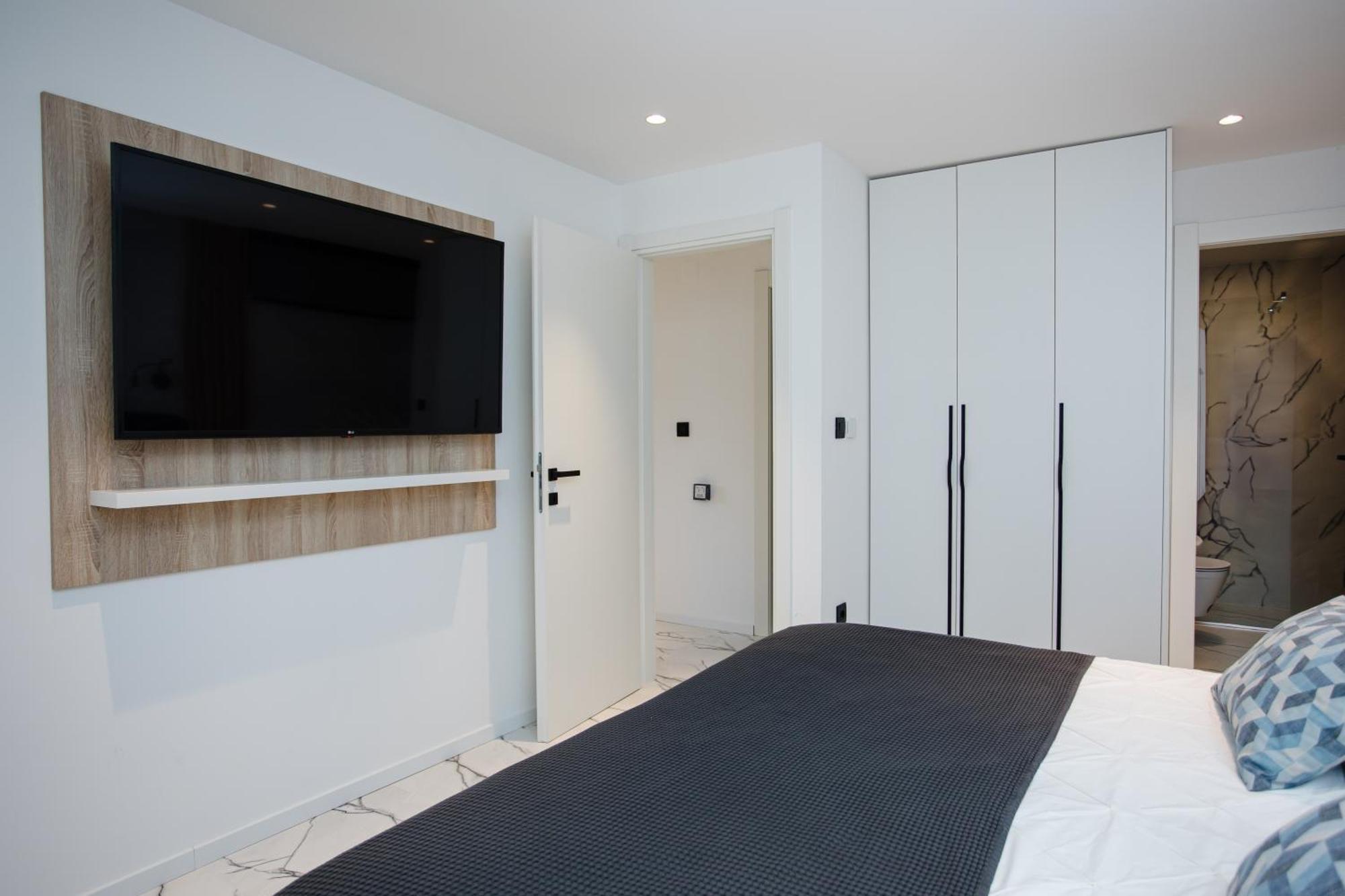 Sunset Bay Luxury Apartamento *