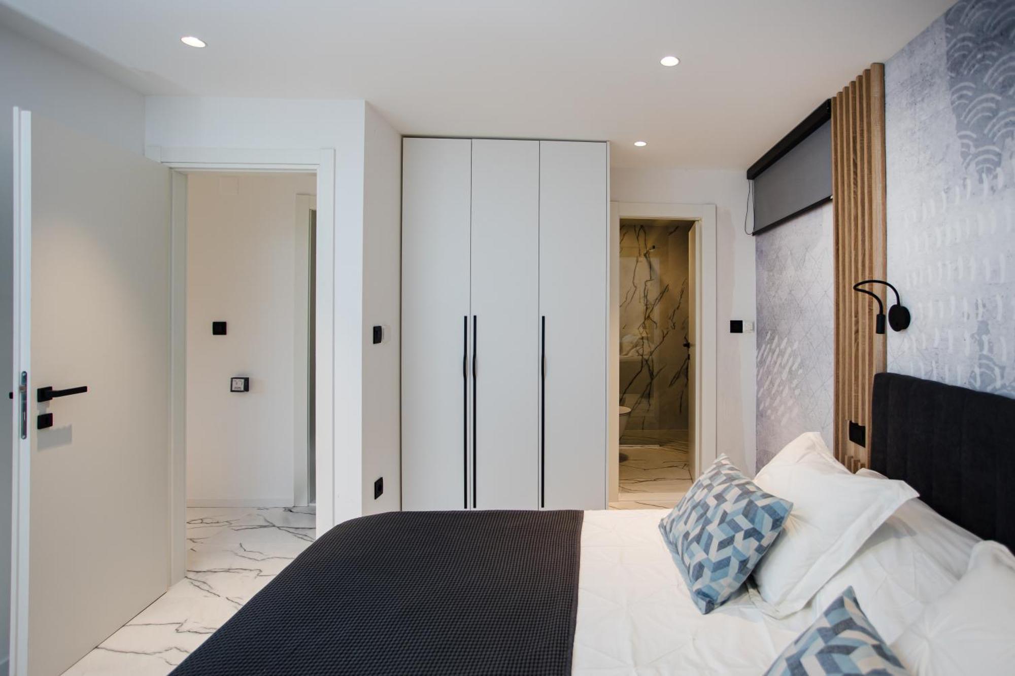Sunset Bay Luxury Apartamento