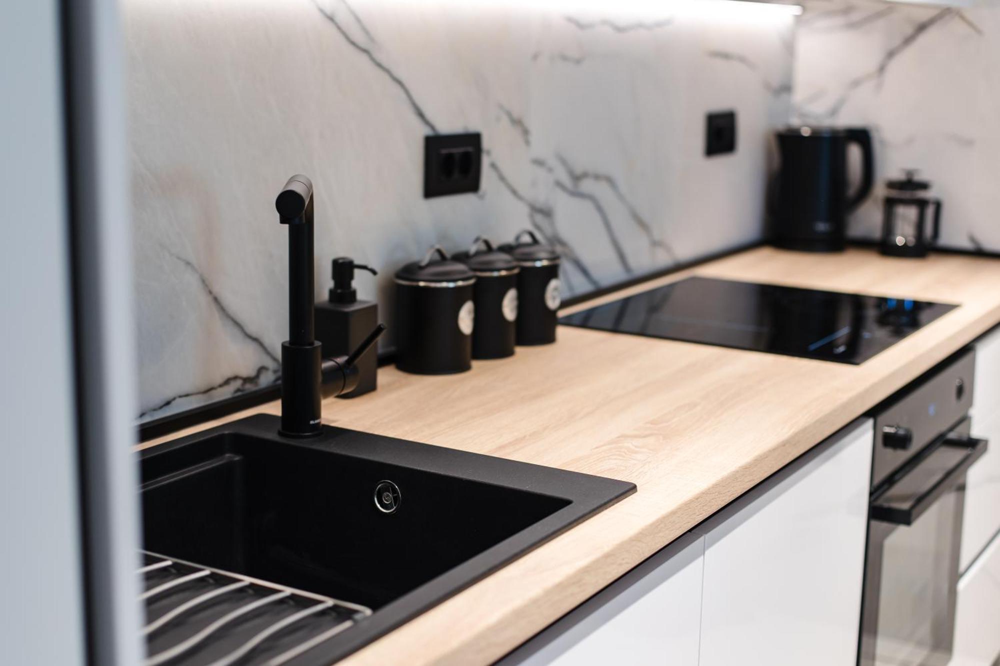 Sunset Bay Luxury Apartamento