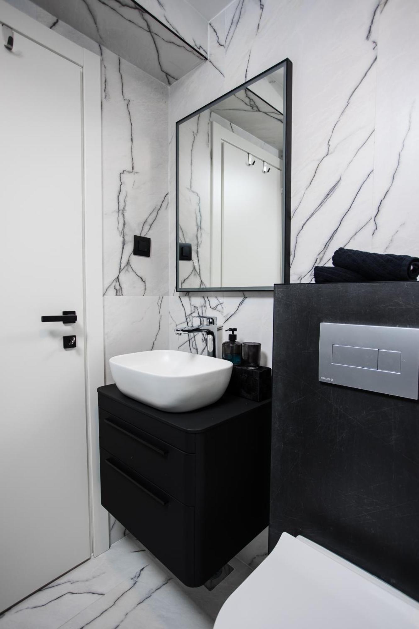 Sunset Bay Luxury Apartamento