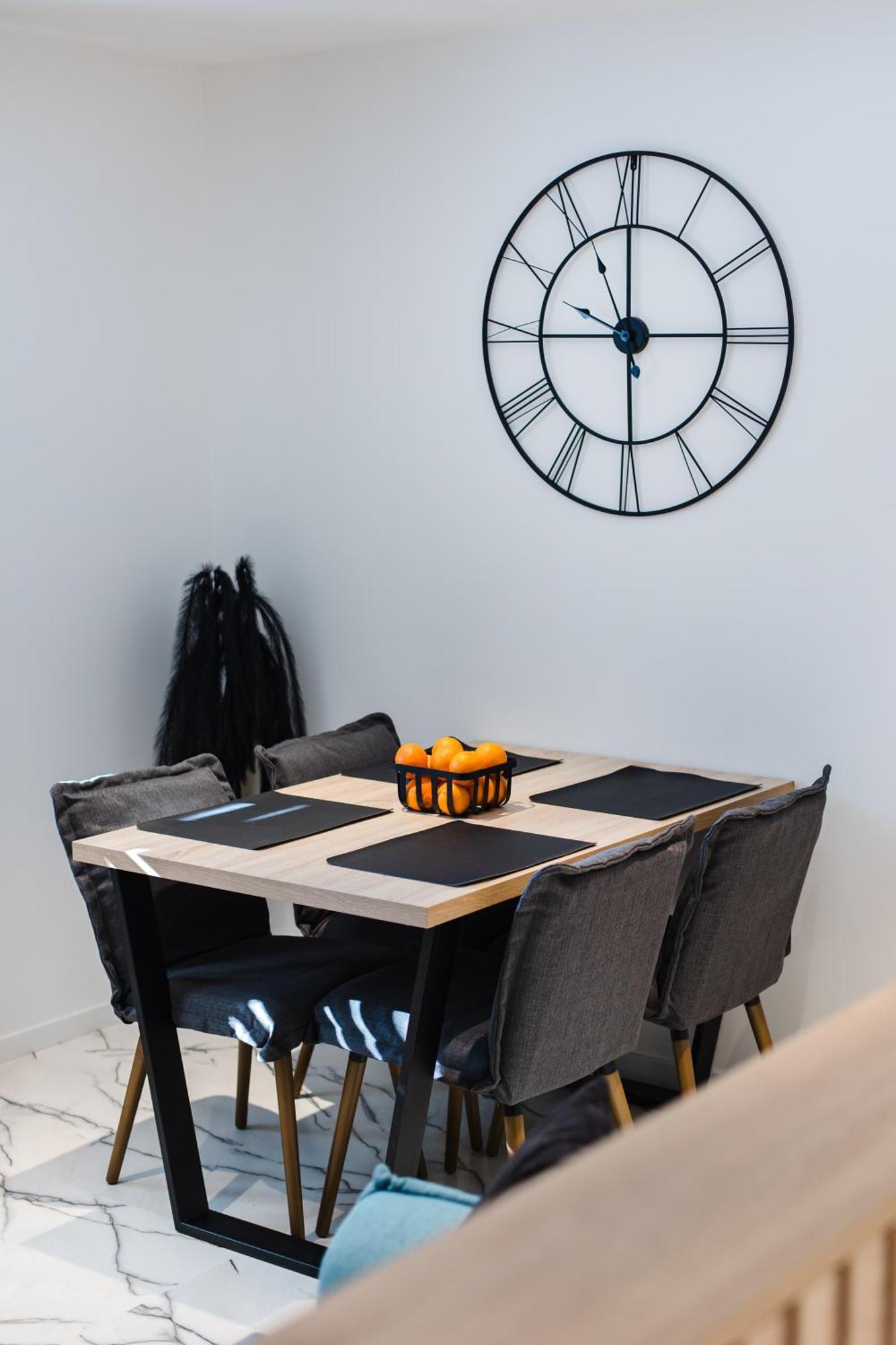 Sunset Bay Luxury Apartamento *