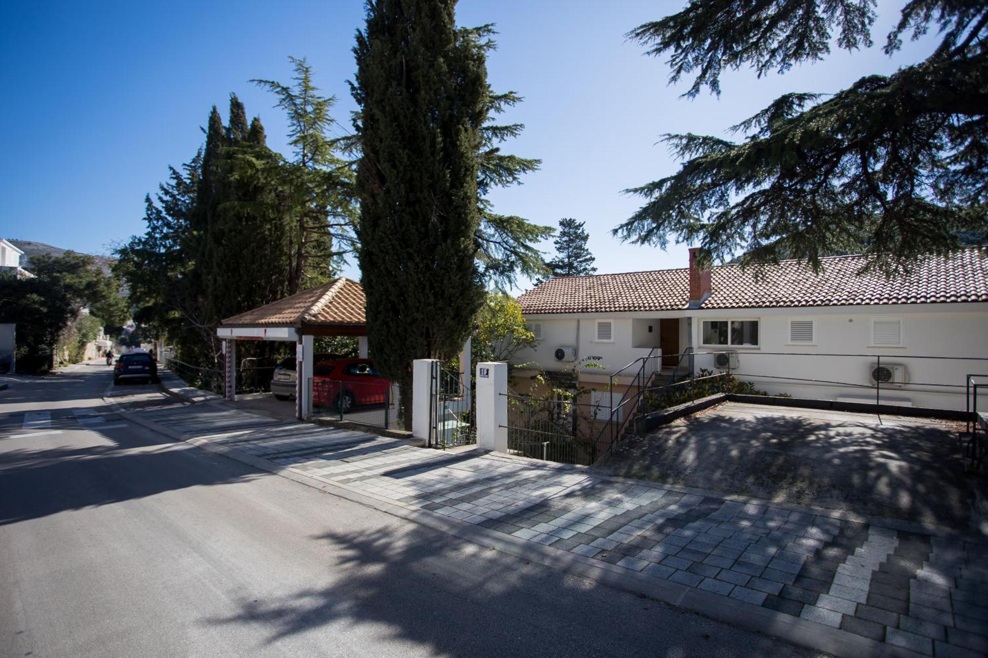 Apartamento Sunset Bay Luxury Dubrovnik