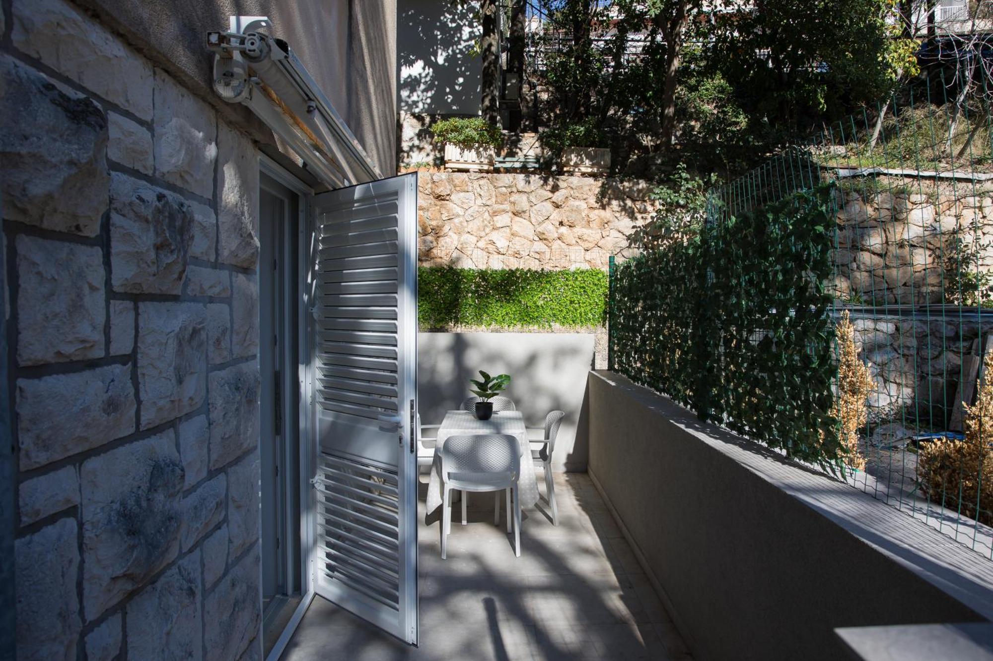 Sunset Bay Luxury Apartamento